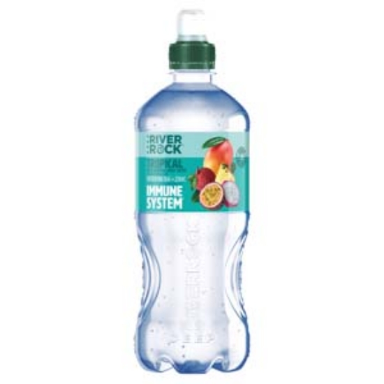 Picture of 750 River Rock Tropical  x15 DRS